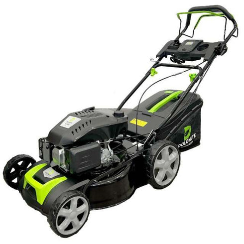 Motorna samohodna kosačica D46S11E Dolomite